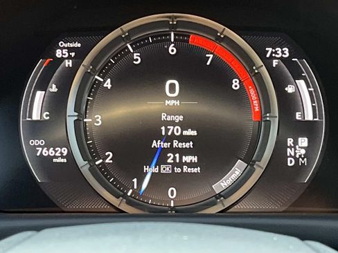 Used 2019 Lexus LS 500 F Sport w/ Accessory Package (Z1) AWD/4WD image 46