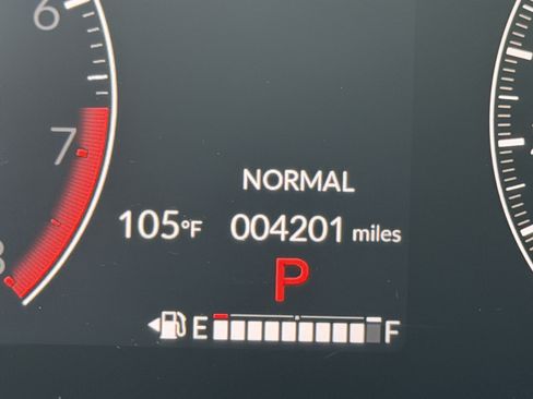 Used 2026 Honda HR-V EX-L image 35