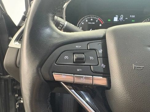Used 2024 Cadillac XT6 Premium Luxury AWD/4WD image 21