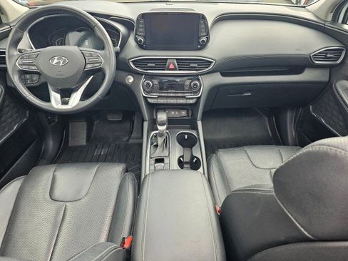 Used 2020 Hyundai Santa Fe Limited AWD/4WD image 25