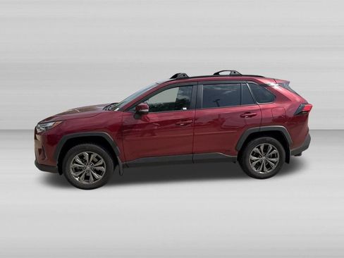 Used 2024 Toyota RAV4 XLE Premium w/ Weather Package AWD/4WD image 10