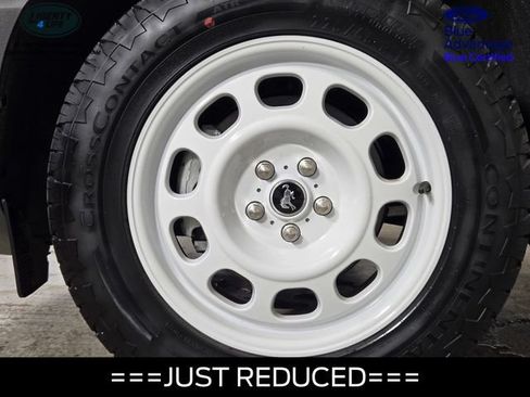 Certified 2023 Ford Bronco Sport Heritage AWD/4WD image 11