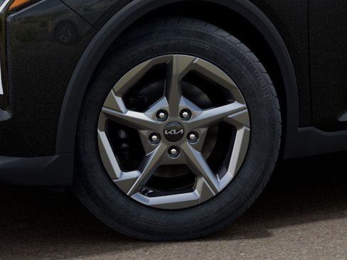 New 2026 Kia K4 LX image 9