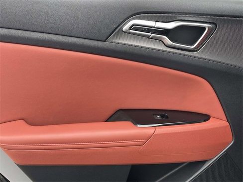 Certified 2024 Kia Sportage SX image 26