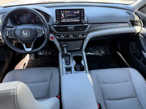 Used 2020 Honda Accord EX-L image 29