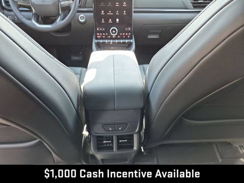 New 2026 GMC Terrain AT4 w/ Convenience Package III AWD/4WD image 38