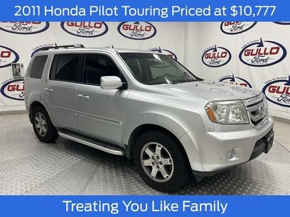 Used 2011 Honda Pilot Touring