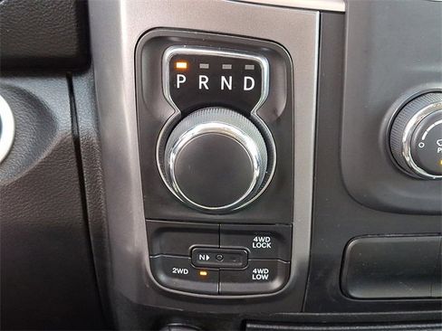 Used 2024 RAM 1500 Classic SLT image 10