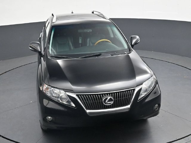 Used 2012 Lexus RX 350 AWD w/ Premium Pkg image 29