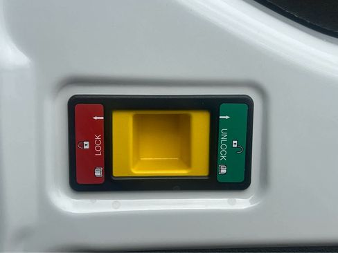 New 2025 Ford Transit 350 w/ Load Area Protection Package image 11