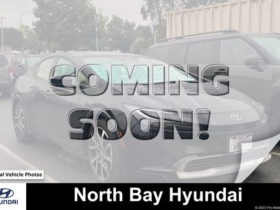 Used 2024 Toyota Prius Prime Premium