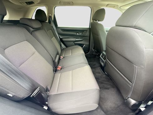 Used 2024 Honda CR-V EX image 28