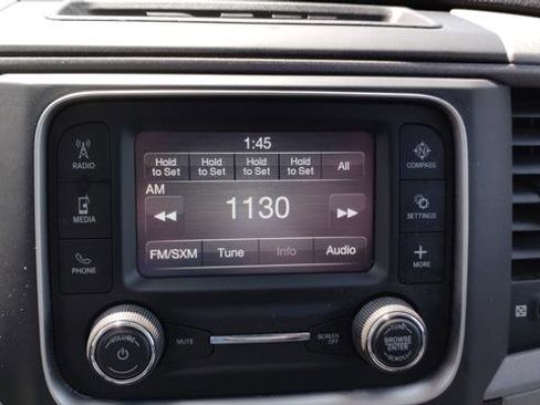 Used 2021 RAM 1500 Tradesman w/ Popular Equipment Group AWD/4WD image 15