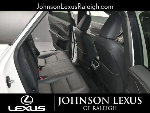 Certified 2024 Lexus RX 350 Premium image 14