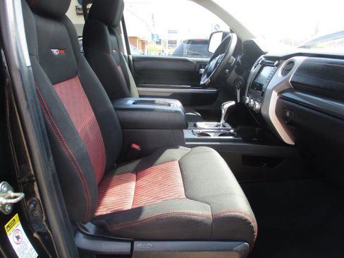 Used 2015 Toyota Tundra TRD Pro image 31