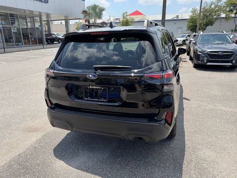 Used 2026 Subaru Forester Premium AWD/4WD image 6