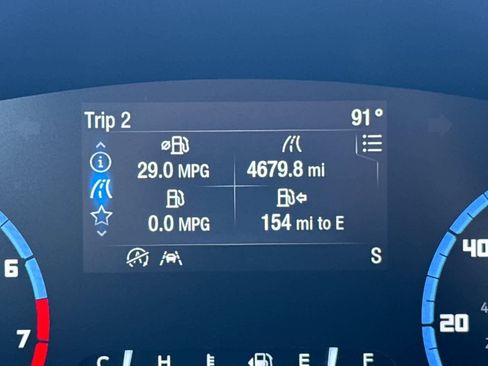 Used 2024 Ford Bronco Sport Big Bend image 29