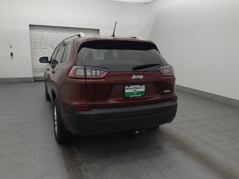 Used 2019 Jeep Cherokee Latitude w/ Popular Appearance Group image 6