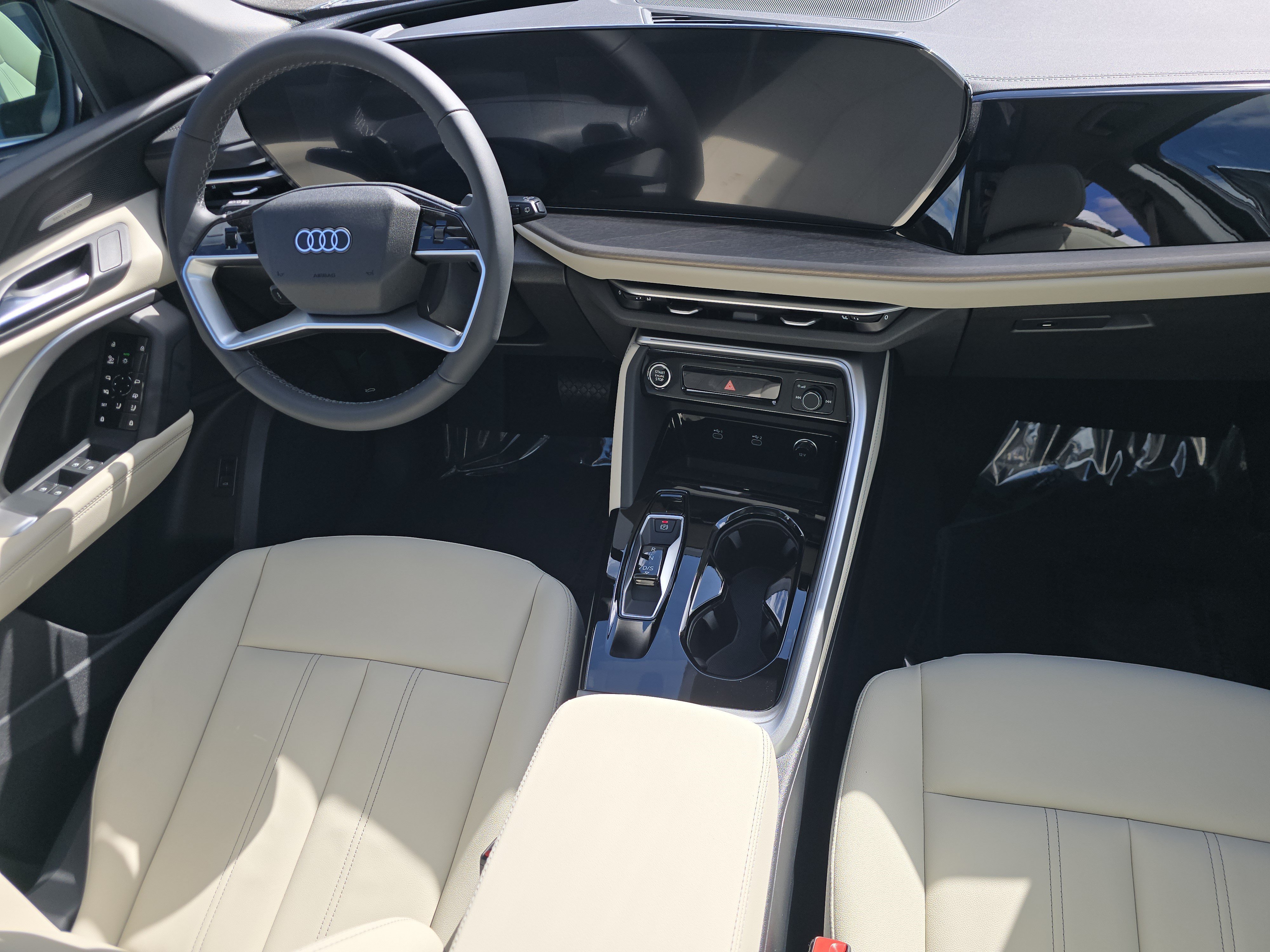 New 2026 Audi Q5 Premium Plus AWD/4WD image 20
