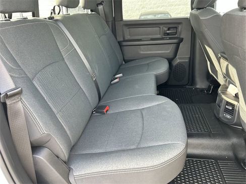 Used 2023 RAM 2500 Tradesman image 6