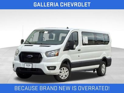 Used 2025 Ford Transit 350 XLT
