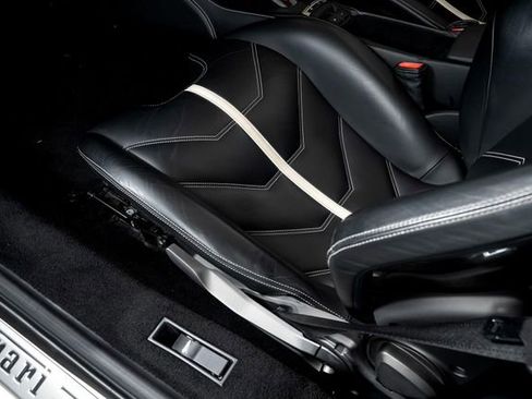Certified 2019 Ferrari 488 Spider RWD image 23