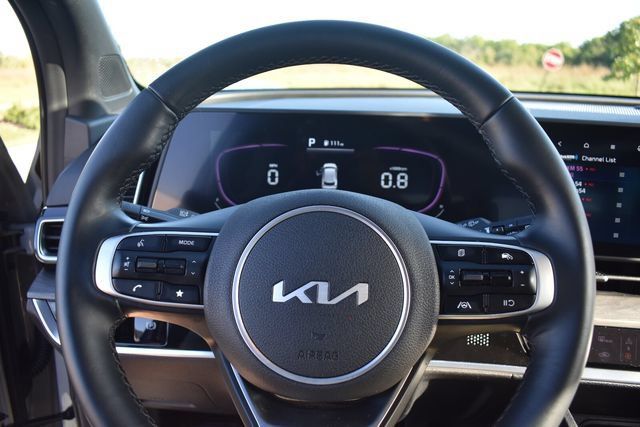 Used 2024 Kia Sportage X-Line AWD/4WD image 27