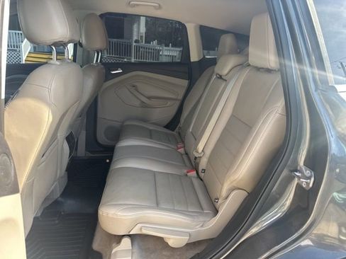 Used 2016 Ford Escape Titanium image 12