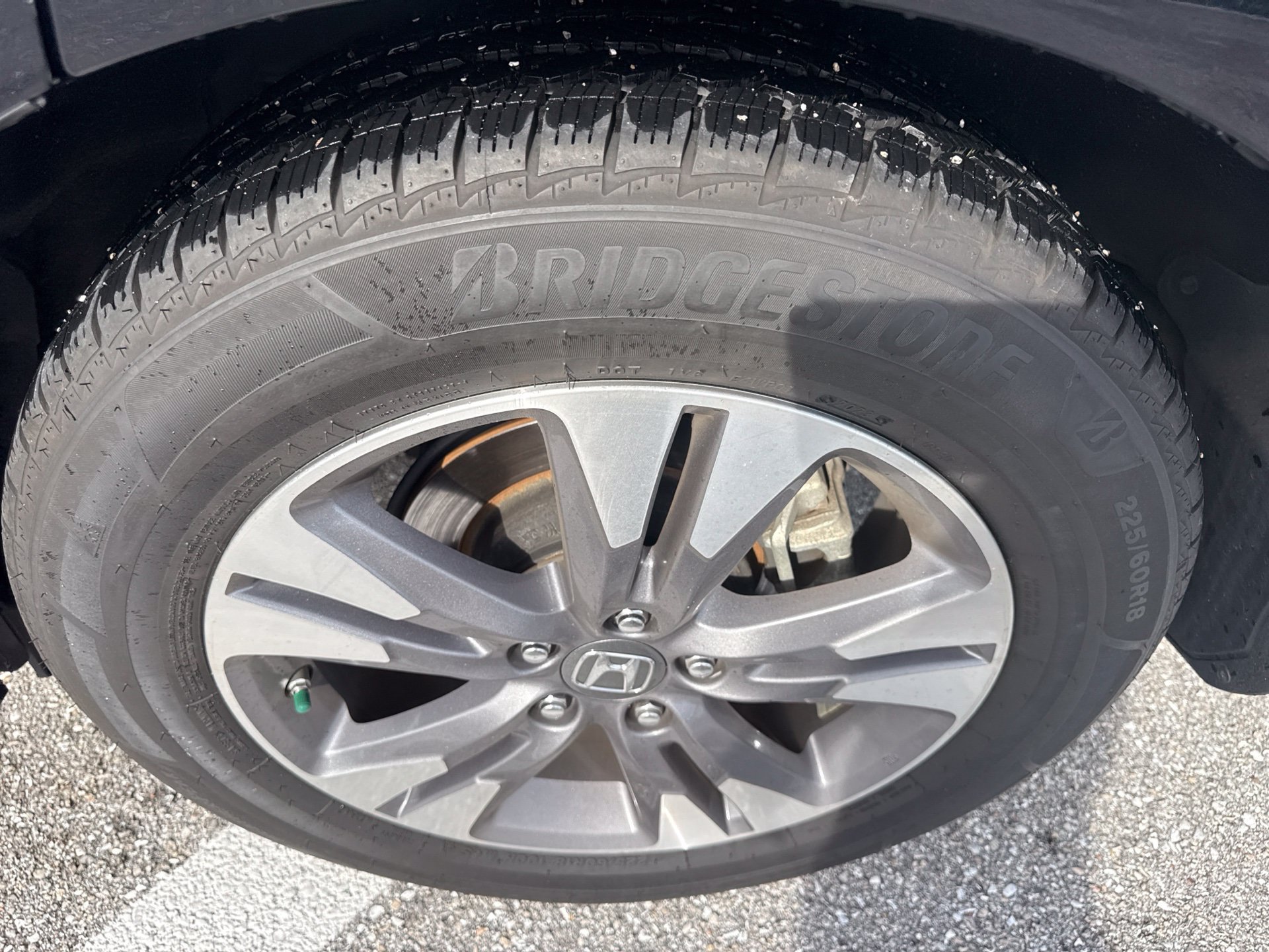 Used 2013 Honda Crosstour EX-L image 12