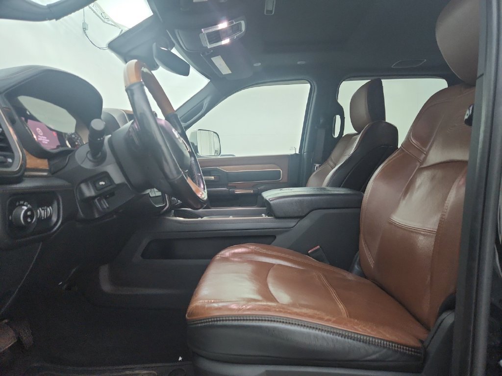 Used 2019 RAM 2500 Limited AWD/4WD image 10