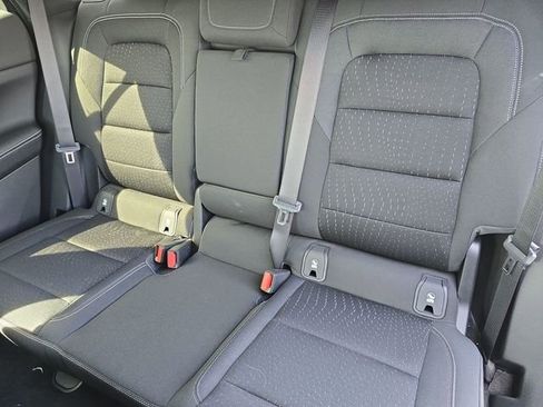 New 2025 Chevrolet Blazer EV LT image 23