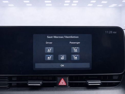 Used 2025 Hyundai Ioniq 5 N AWD/4WD image 33