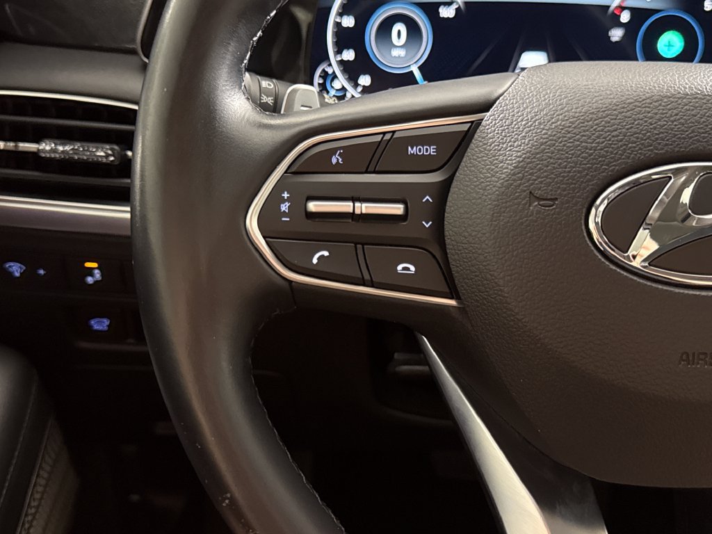 Used 2022 Hyundai Palisade Limited FWD image 18