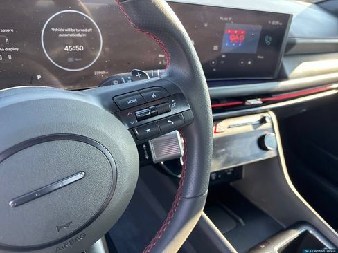 Used 2024 Hyundai Sonata N Line FWD image 22