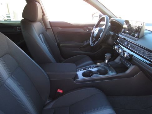 New 2026 Honda Civic Sport image 6