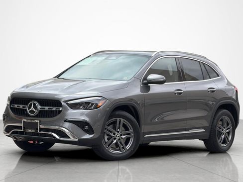 New 2026 Mercedes-Benz GLA 250 image 1