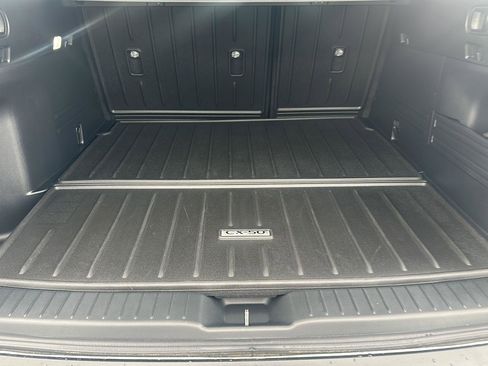 Used 2026 MAZDA CX-50 AWD 2.5 Hybrid w/ Cargo Package image 12