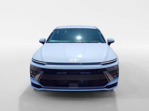 New 2026 Hyundai Sonata SEL image 8