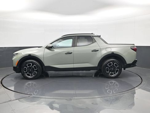 Certified 2024 Hyundai Santa Cruz SEL w/ Activity Package AWD/4WD image 9