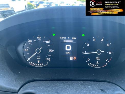 Used 2023 RAM ProMaster 2500 FWD image 19