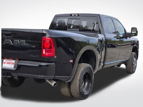 New 2026 RAM 3500 Big Horn AWD/4WD image 42