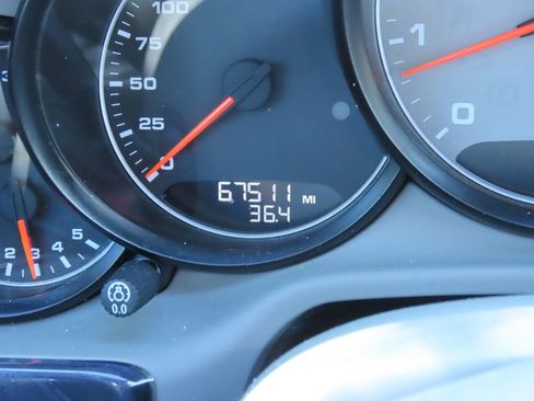 Used 2013 Porsche Panamera GTS image 20