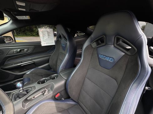 Used 2024 Ford Mustang Dark Horse RWD image 11