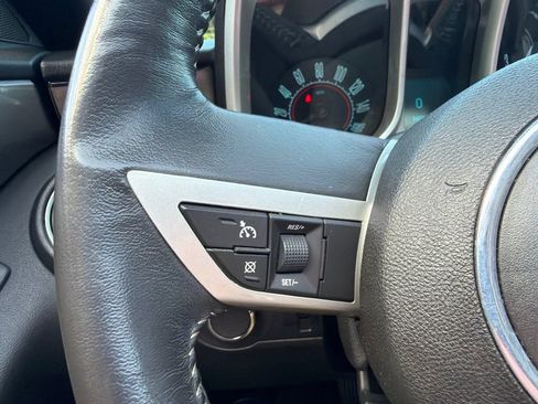 Used 2011 Chevrolet Camaro LT w/ RS Package RWD image 19