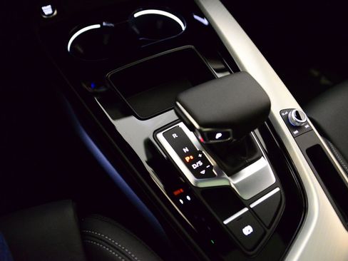 Certified 2025 Audi A5 2.0T Premium Plus w/ Convenience Plus Package image 13