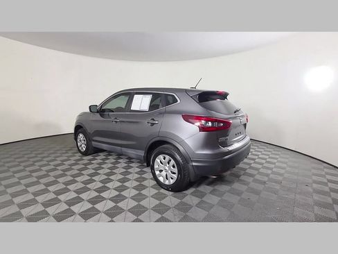 Used 2020 Nissan Rogue Sport S FWD image 43