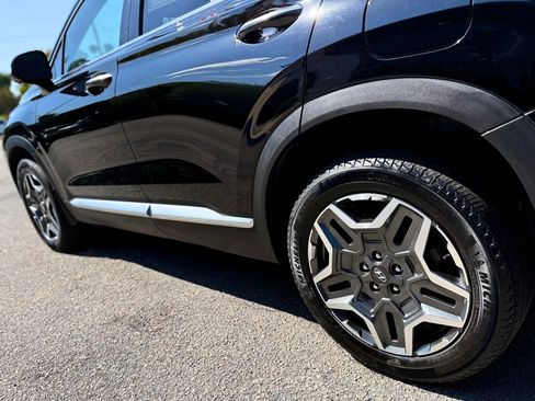 Used 2021 Hyundai Santa Fe Limited w/ Cargo Package AWD/4WD image 20