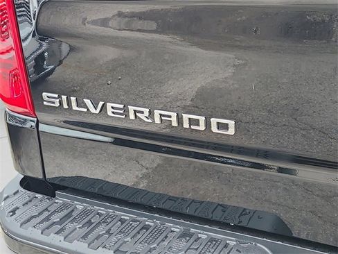 New 2026 Chevrolet Silverado 1500 Custom image 7