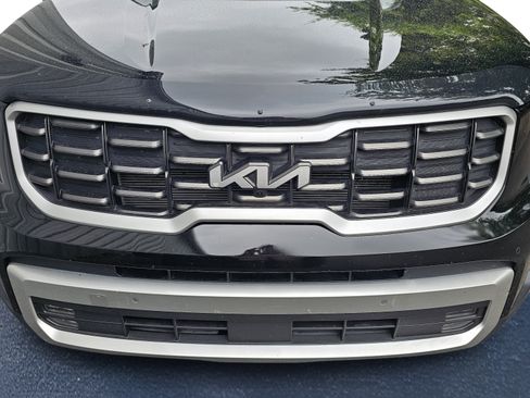 Used 2023 Kia Telluride SX Prestige AWD/4WD image 6