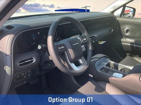 New 2026 Hyundai Palisade SEL FWD image 7